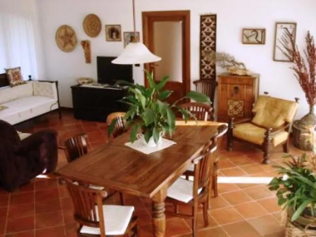 B&B Castiglias Alghero