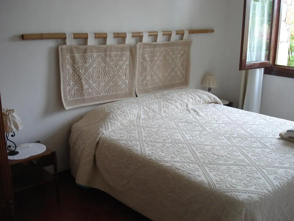 B&B Castiglias Alghero 3*,  İtalya