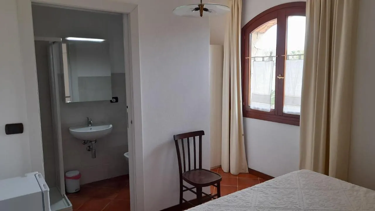 *** Bed & Breakfast B&B Castiglias Alghero Italy