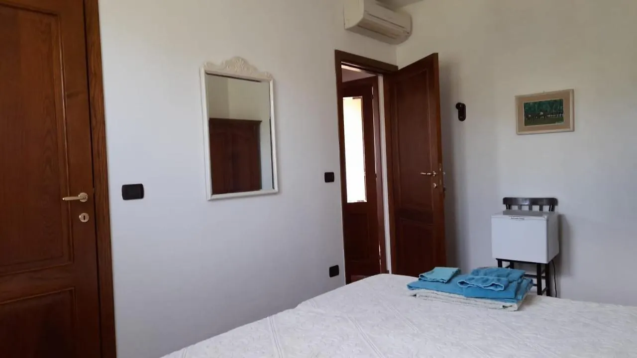 B&B Castiglias Alghero Italie