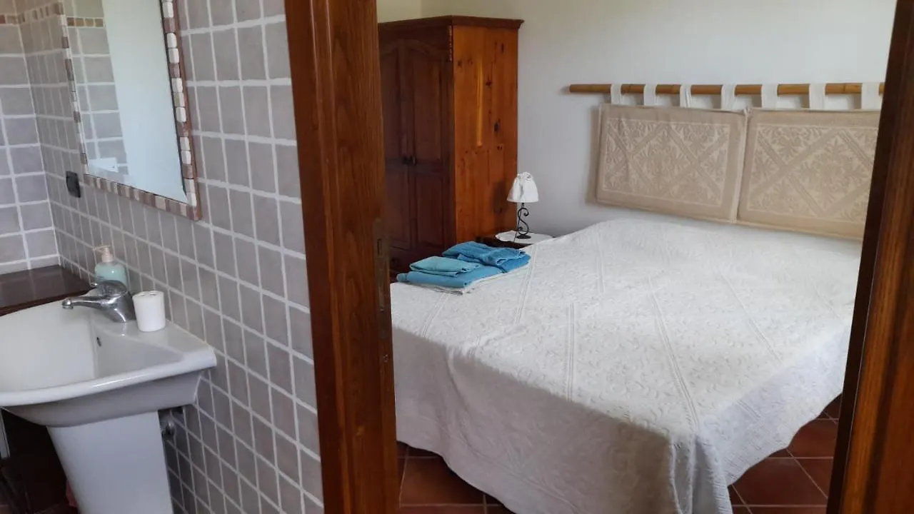 B&B Castiglias Alghero 3*,