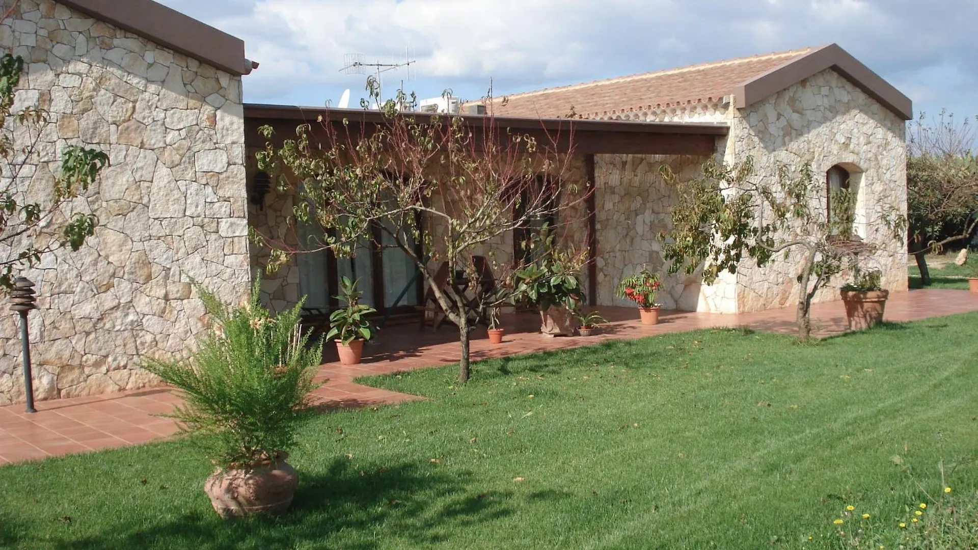 B&B Castiglias Alguer