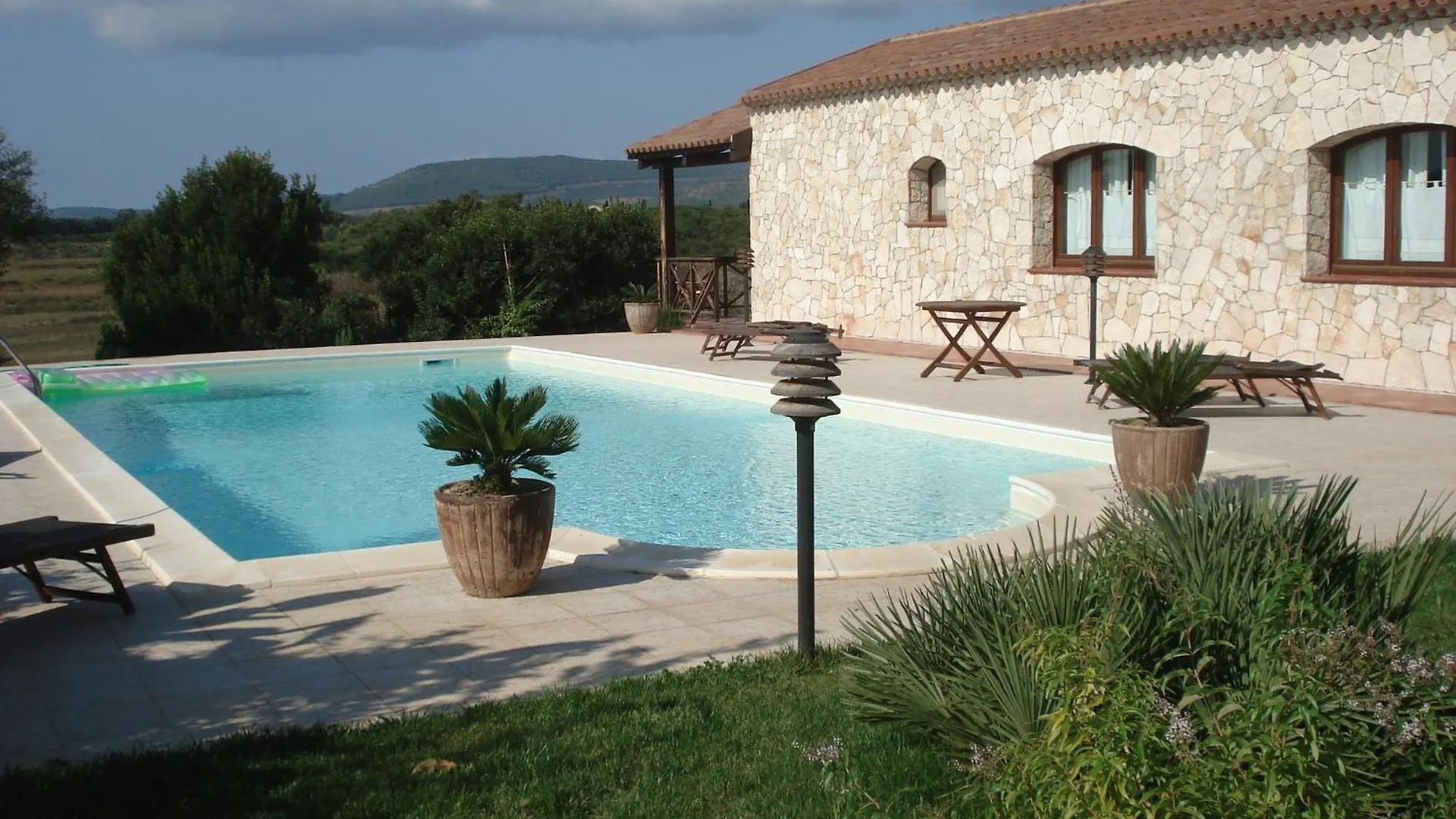 B&B Castiglias Alguer Bed and breakfast