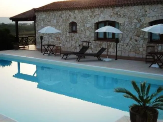 *** Bed and breakfast B&B Castiglias Alguer Italia