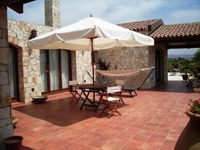 B&B Castiglias Alguer Bed and breakfast