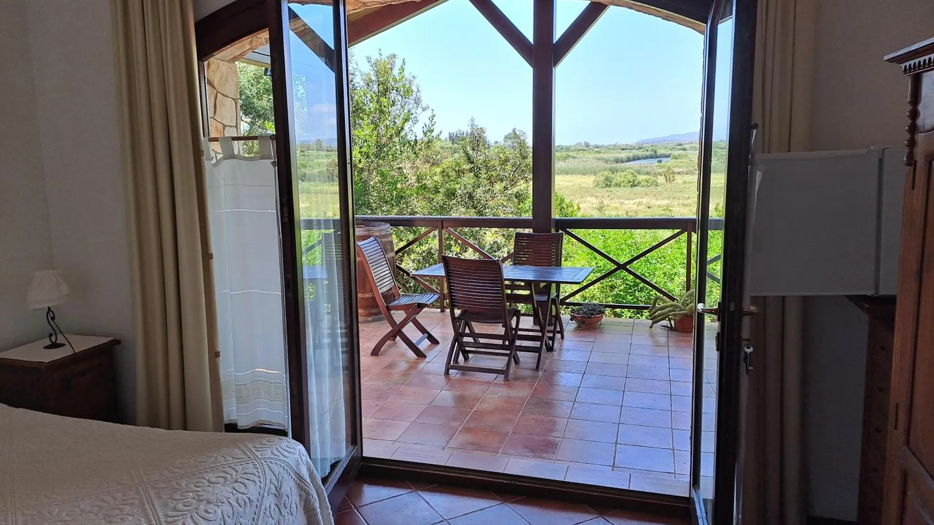 B&B Castiglias Alguer 3*,  Italia