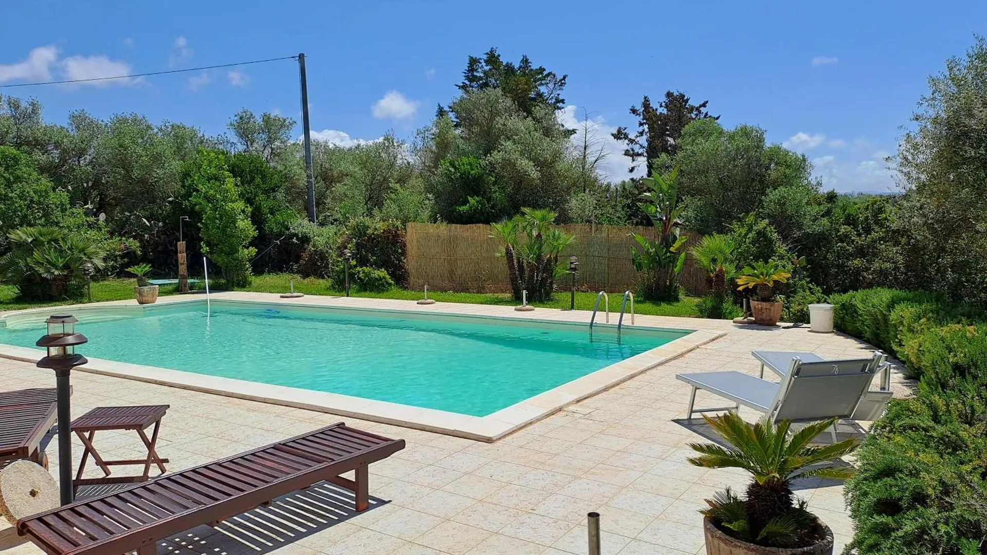 *** Oda ve Kahvaltı B&B Castiglias Alghero İtalya