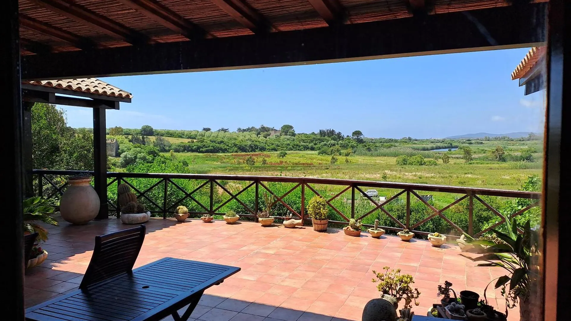 Bed and breakfast B&B Castiglias Alguer