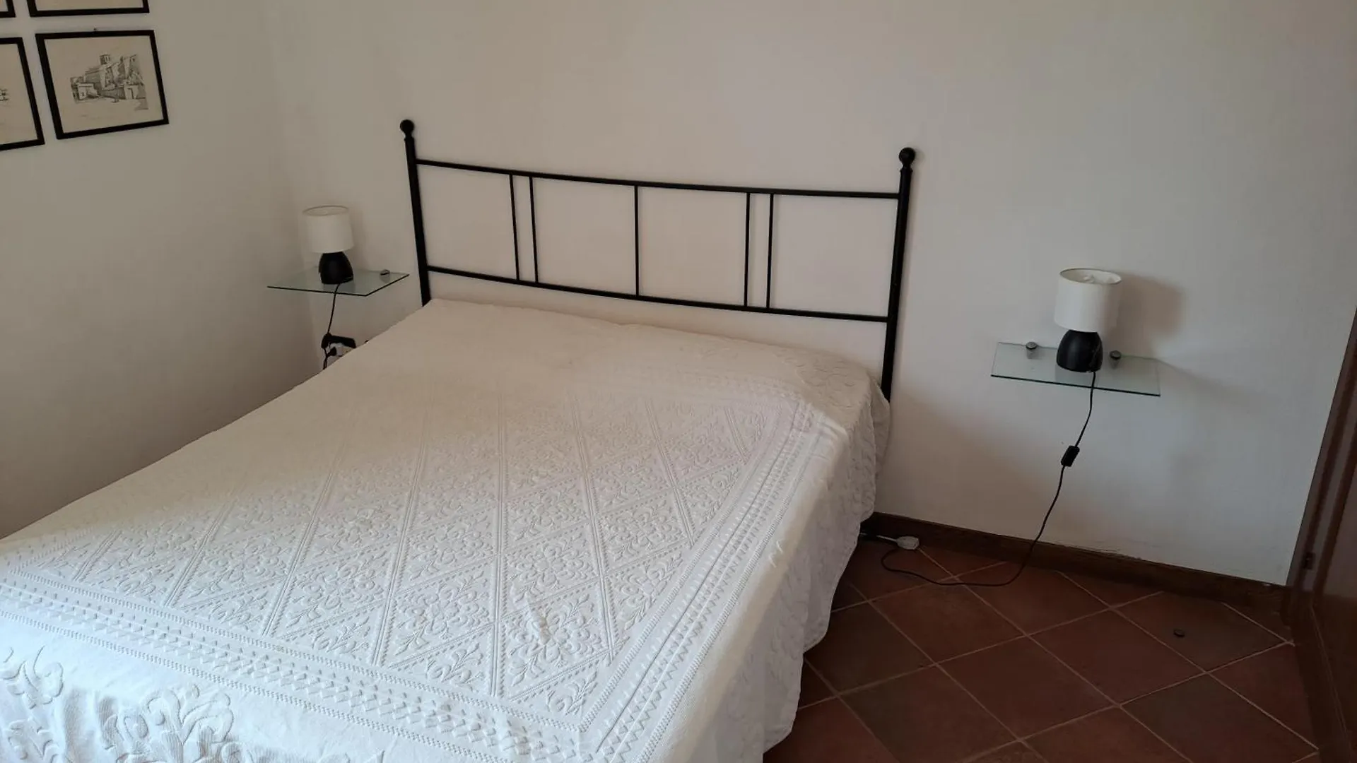 B&B Castiglias Alguer Bed and breakfast