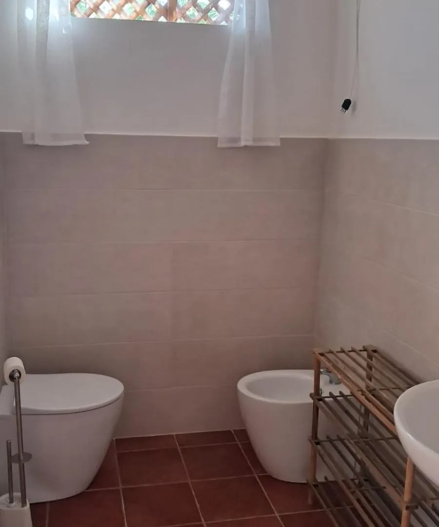 B&B Castiglias Alguer Bed and breakfast