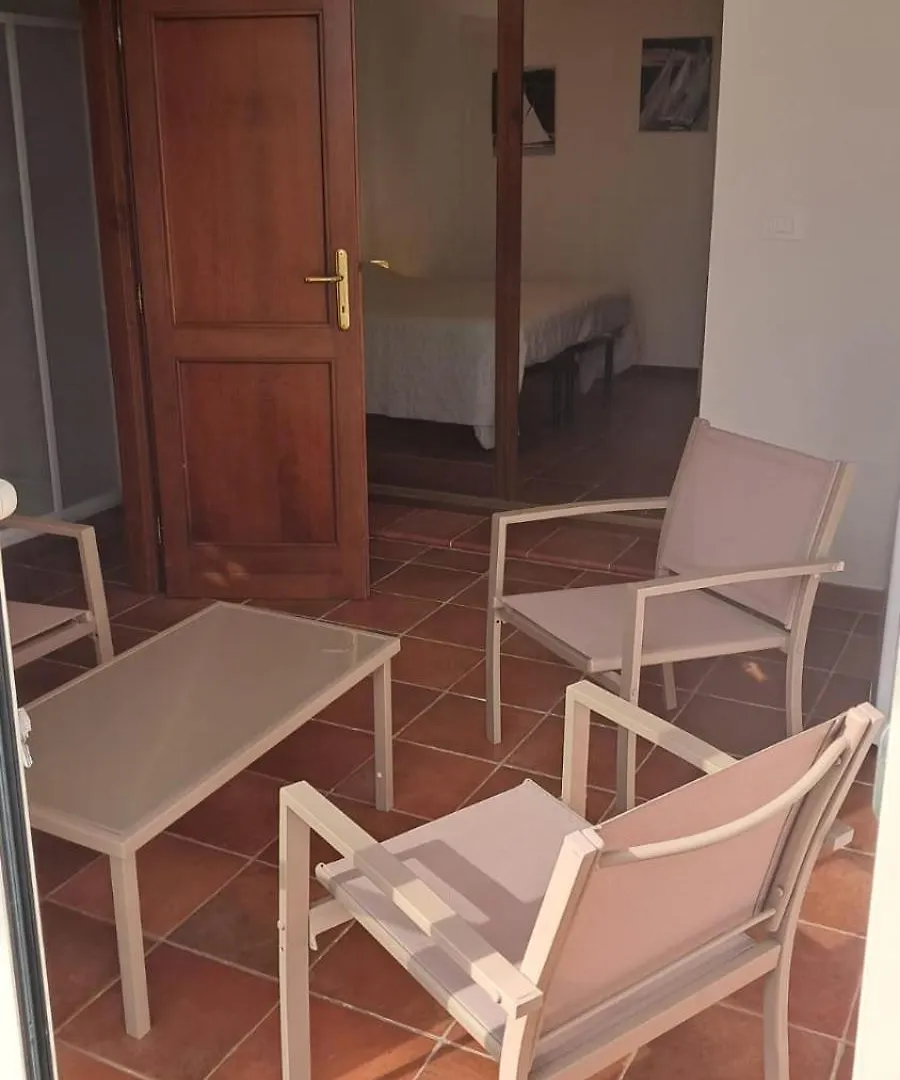 B&B Castiglias Alguer