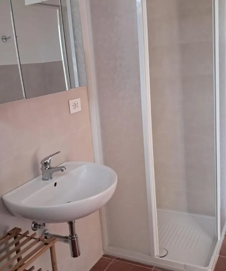 B&B Castiglias Alguer Italia
