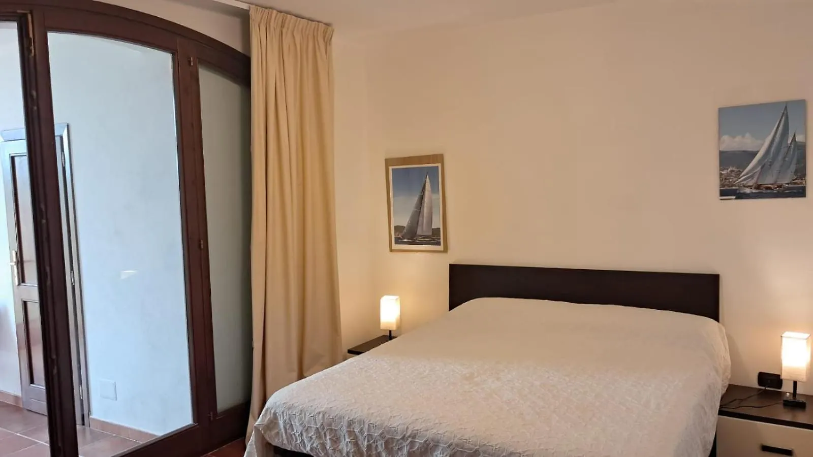 Oda ve Kahvaltı B&B Castiglias Alghero