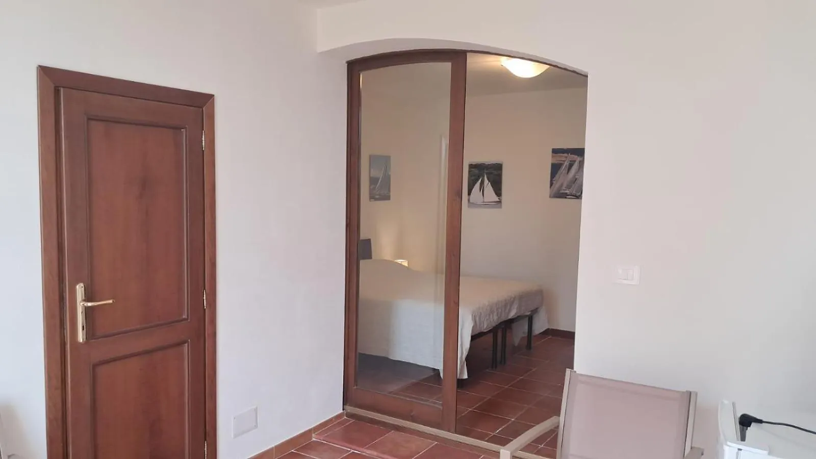 B&B Castiglias Alguer Bed and breakfast