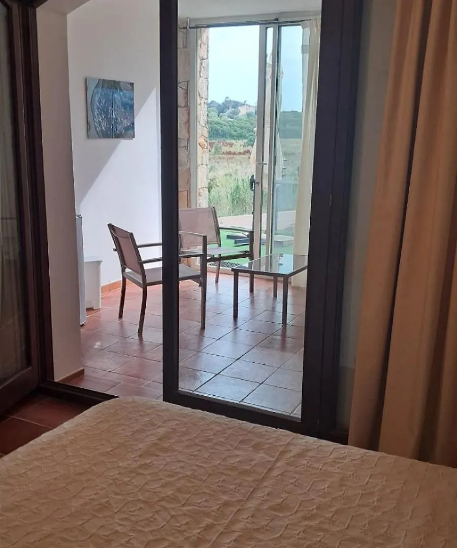 Oda ve Kahvaltı B&B Castiglias Alghero