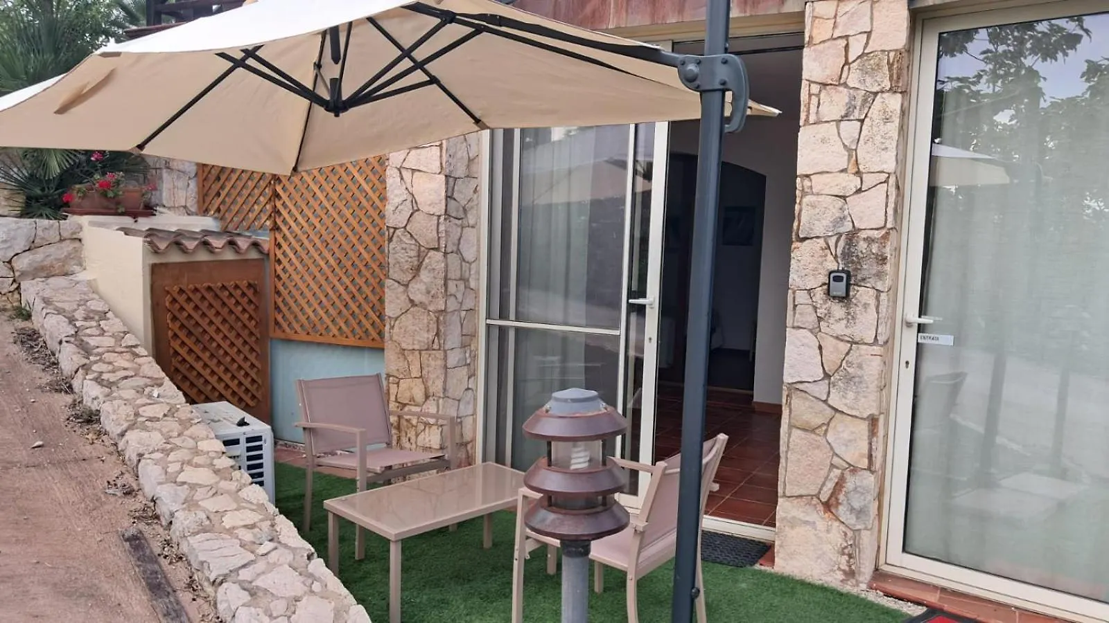 Oda ve Kahvaltı B&B Castiglias Alghero