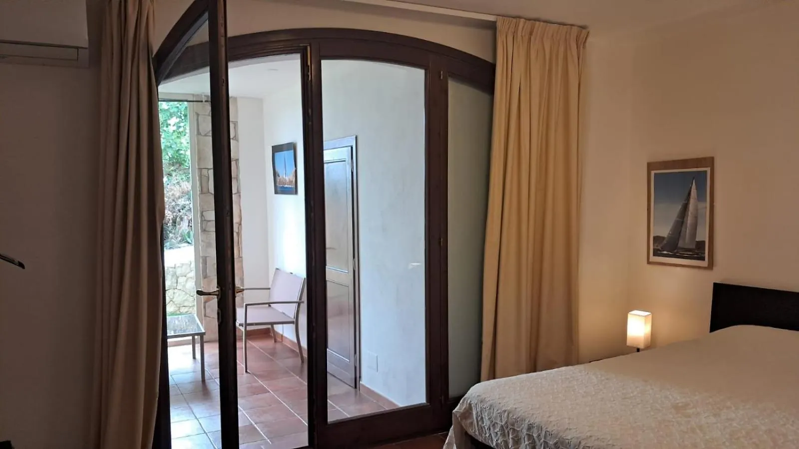 B&B Castiglias Alguer Italia
