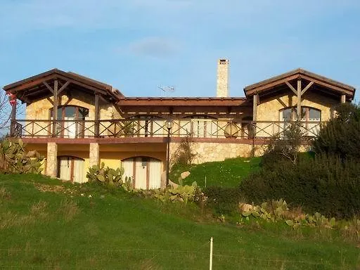 B&B Castiglias Alghero Bed & Breakfast