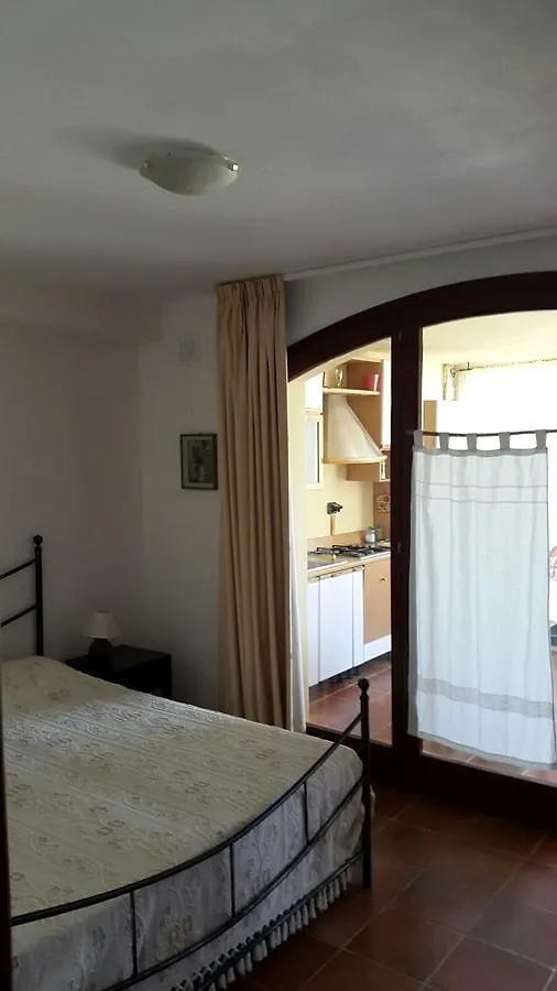 Oda ve Kahvaltı B&B Castiglias Alghero