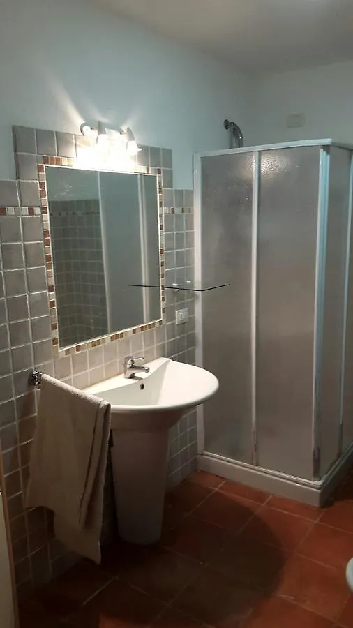 Oda ve Kahvaltı B&B Castiglias Alghero