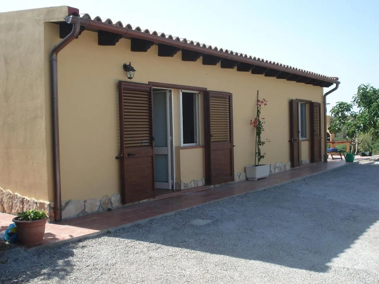 B&B Castiglias Alghero
