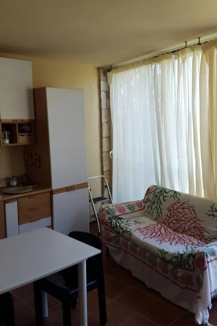 Bed & Breakfast B&B Castiglias Alghero