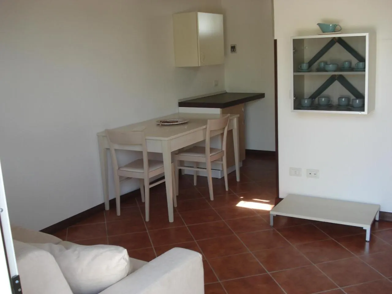 *** Bed and breakfast B&B Castiglias Alguer Italia