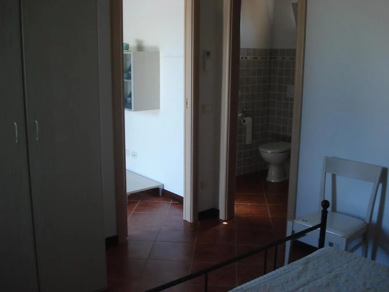 B&B Castiglias Alguer Bed and breakfast