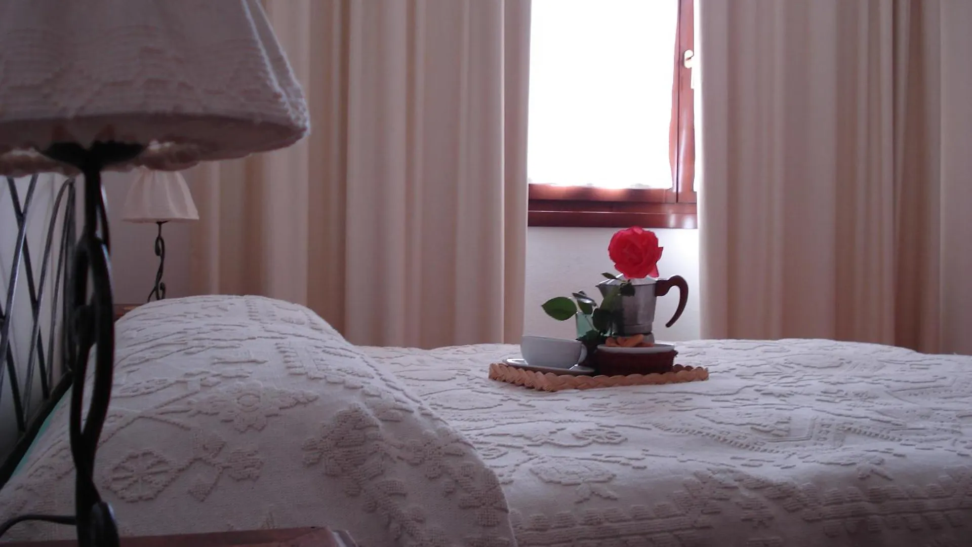 Bed & Breakfast B&B Castiglias Alghero