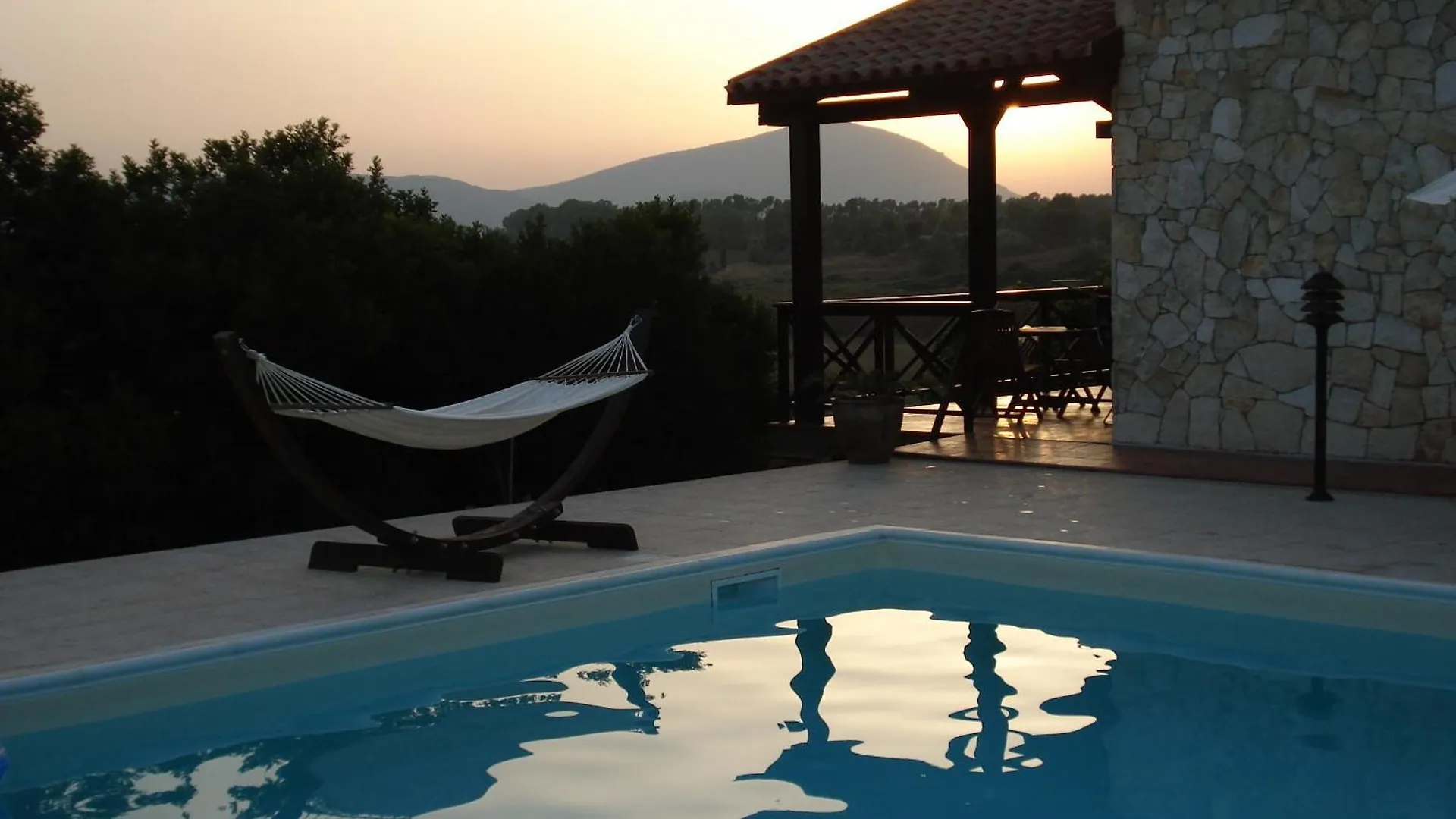 Bed & Breakfast B&B Castiglias Alghero