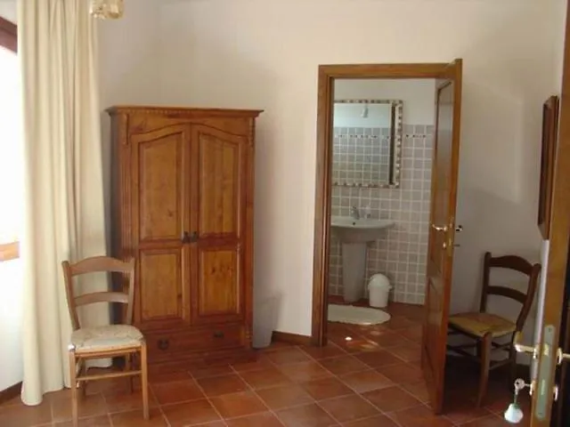 B&B Castiglias Alghero