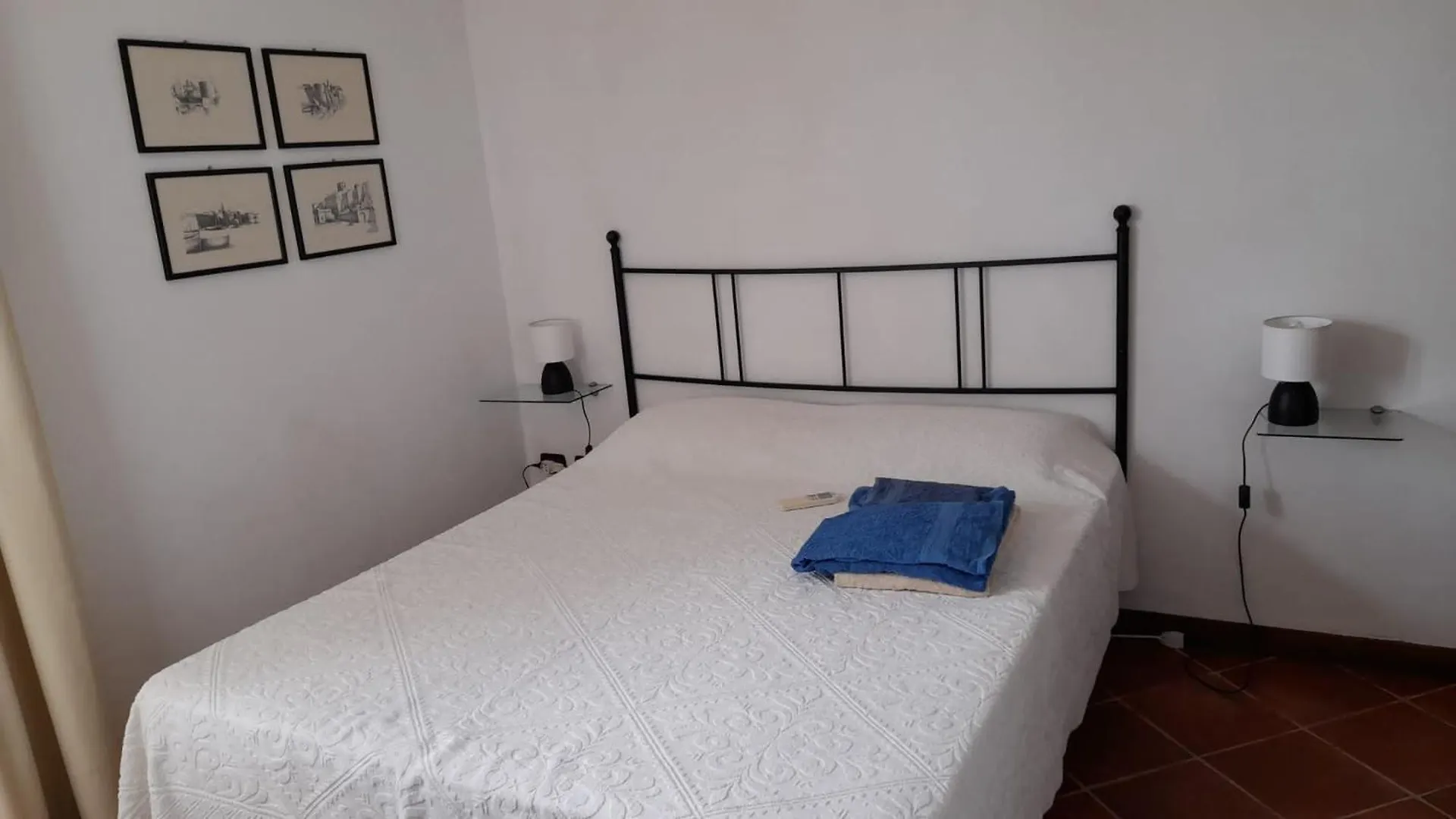 B&B Castiglias Alghero