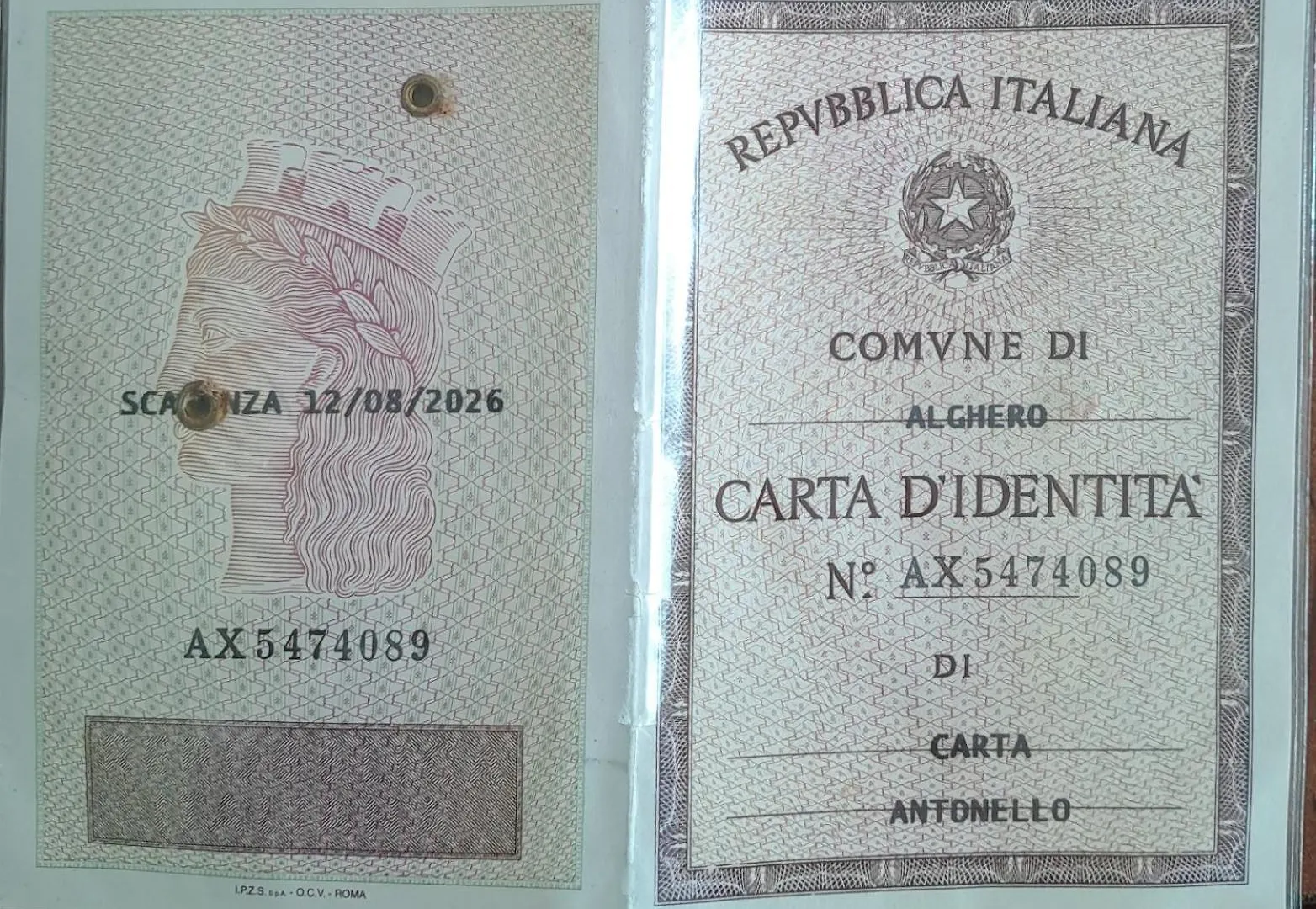 B&B Castiglias Alghero Bed & Breakfast