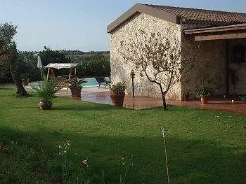 B&B Castiglias Alghero Bed & Breakfast