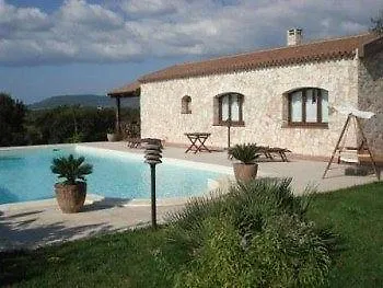B&B Castiglias Alghero