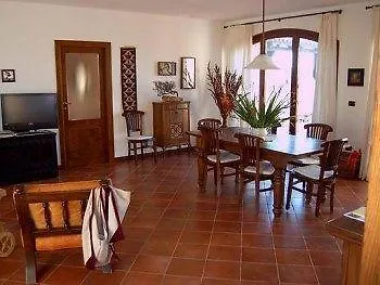 Bed & Breakfast B&B Castiglias Alghero