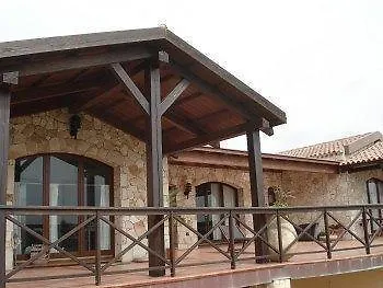 B&B Castiglias Alghero Itálie