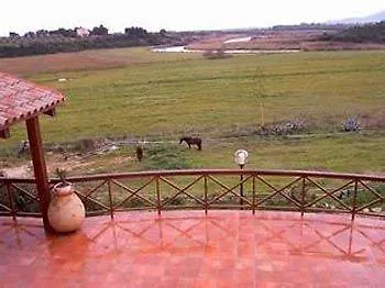 B&B Castiglias Alghero