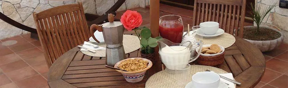 B&B Castiglias Alghero