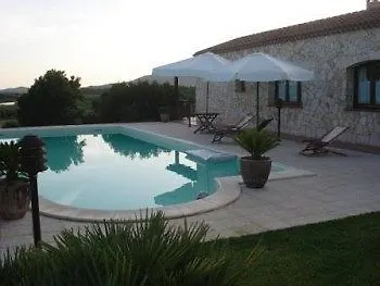 B&B Castiglias Alghero Bed & Breakfast