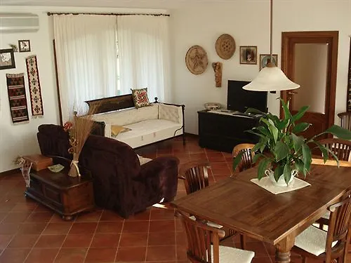 B&B Castiglias Alghero Bed & Breakfast