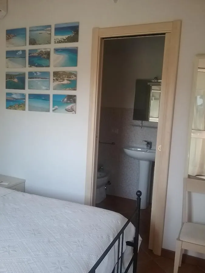 Bed & Breakfast B&B Castiglias Alghero