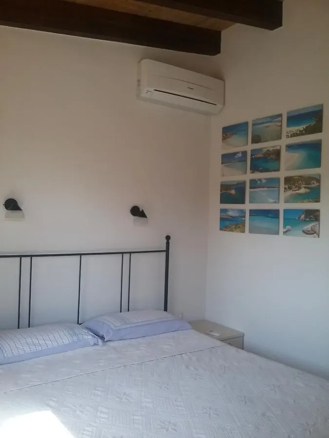 B&B Castiglias Alghero 3*,  Itálie