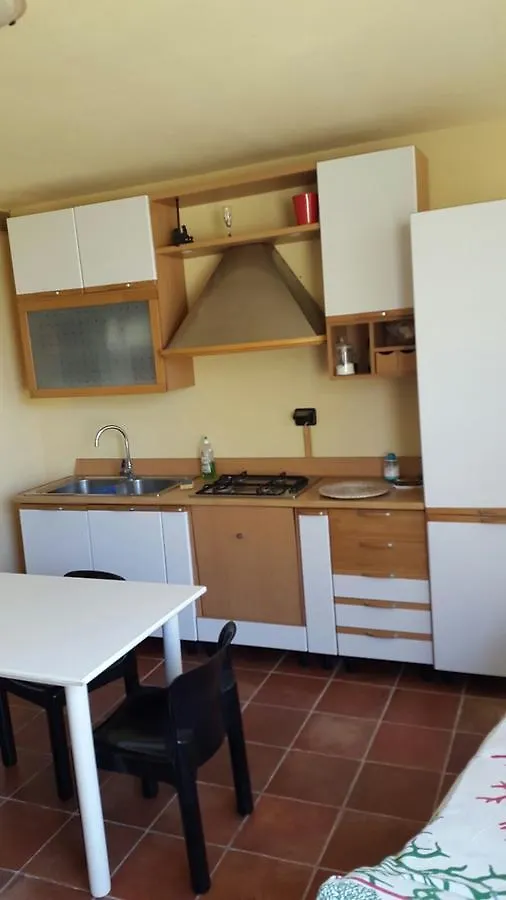 Bed & Breakfast B&B Castiglias Alghero