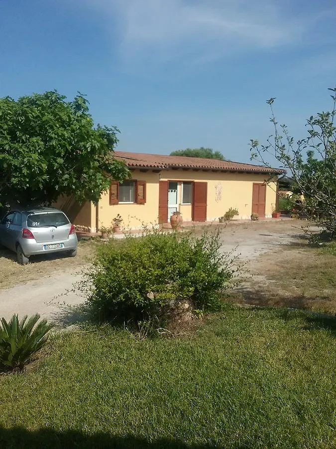 B&B Castiglias Alghero