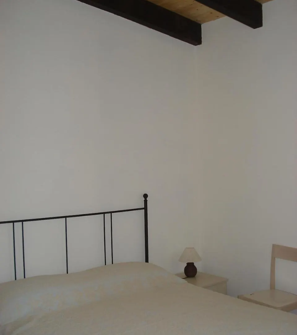 B&B Castiglias Alghero Bed & Breakfast
